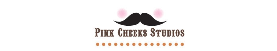 Pink Cheeks Studios