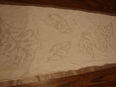 Glue Batik