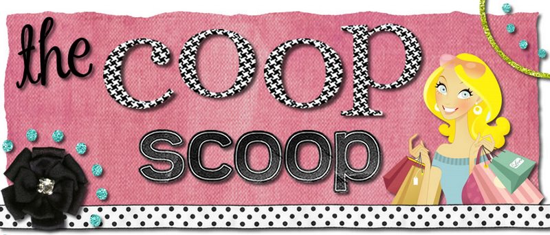 "Coop Scoop"