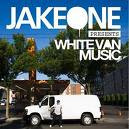 JakeOne Presents White Van Music
