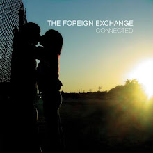 The foreign Exchange Connected