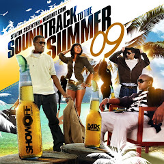 Statik Selektah - SoundTrack to the summer 09