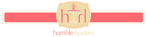 humble hostess