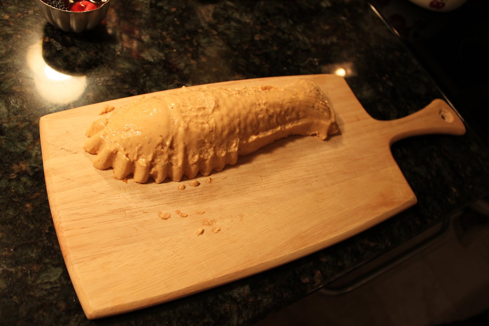 Fish Mold
