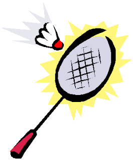 Badminton Ads