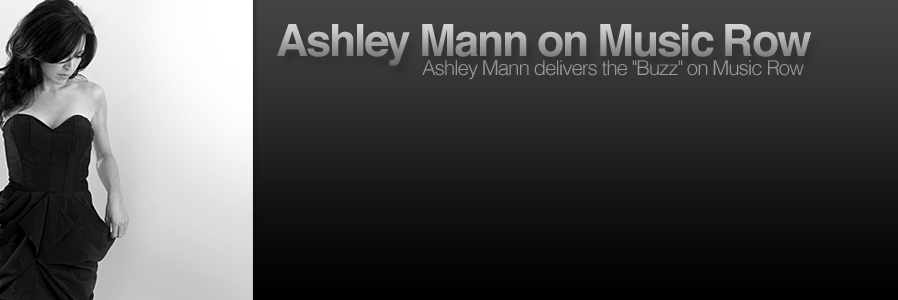 Ashley Mann