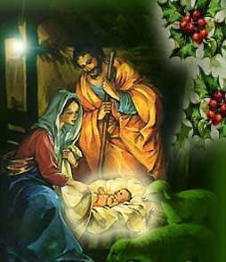 Carmelitas de san josé: "feliz navidad con jesús" Carmelitas de San José: "FELIZ NAVIDAD CON JESÚS"