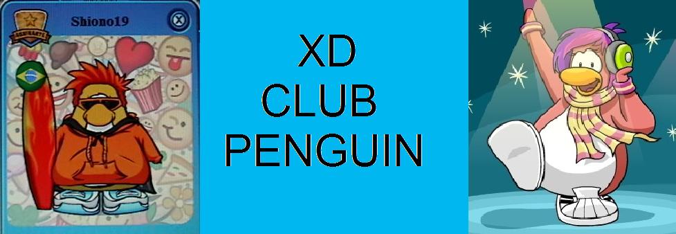 Xd Club Penguin