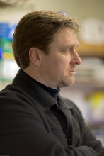 Sean Tracey, Director