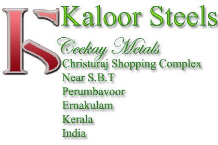 Kaloor Steels