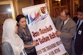 BRIEFINGS TO ALL PARTICIPANTS