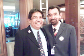 THE BRAIN BEHIND THE EVENT. RM100 only.