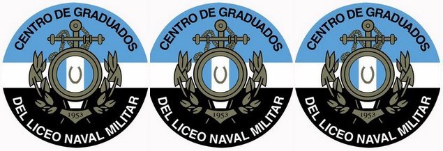 Centro de graduados del Liceo Naval militar