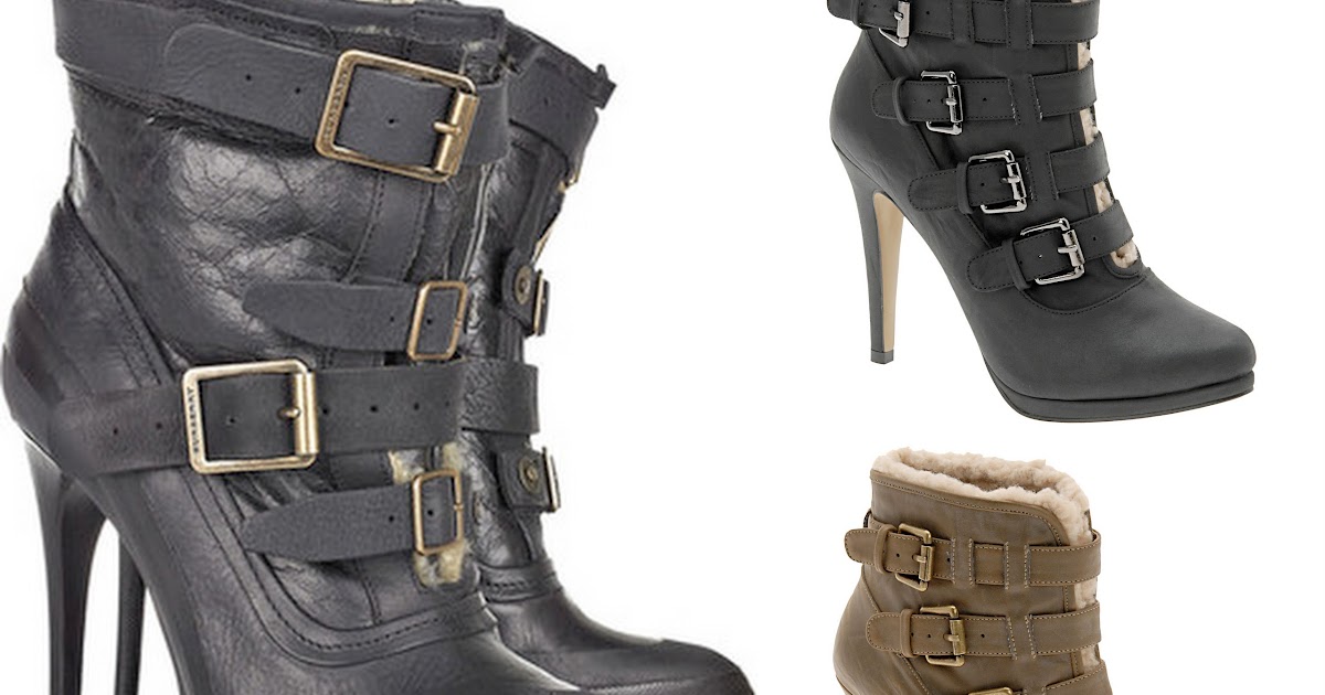 burberry waist pouch