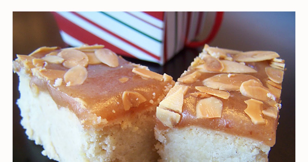 The Best Mom on the Block The Great Recipe Exchange Caramel Almond