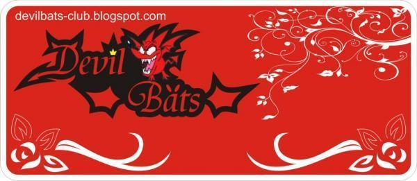 Devil Bats