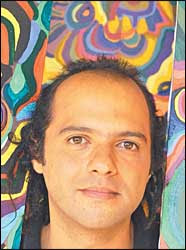 Giovanni Pinzon (1971-)