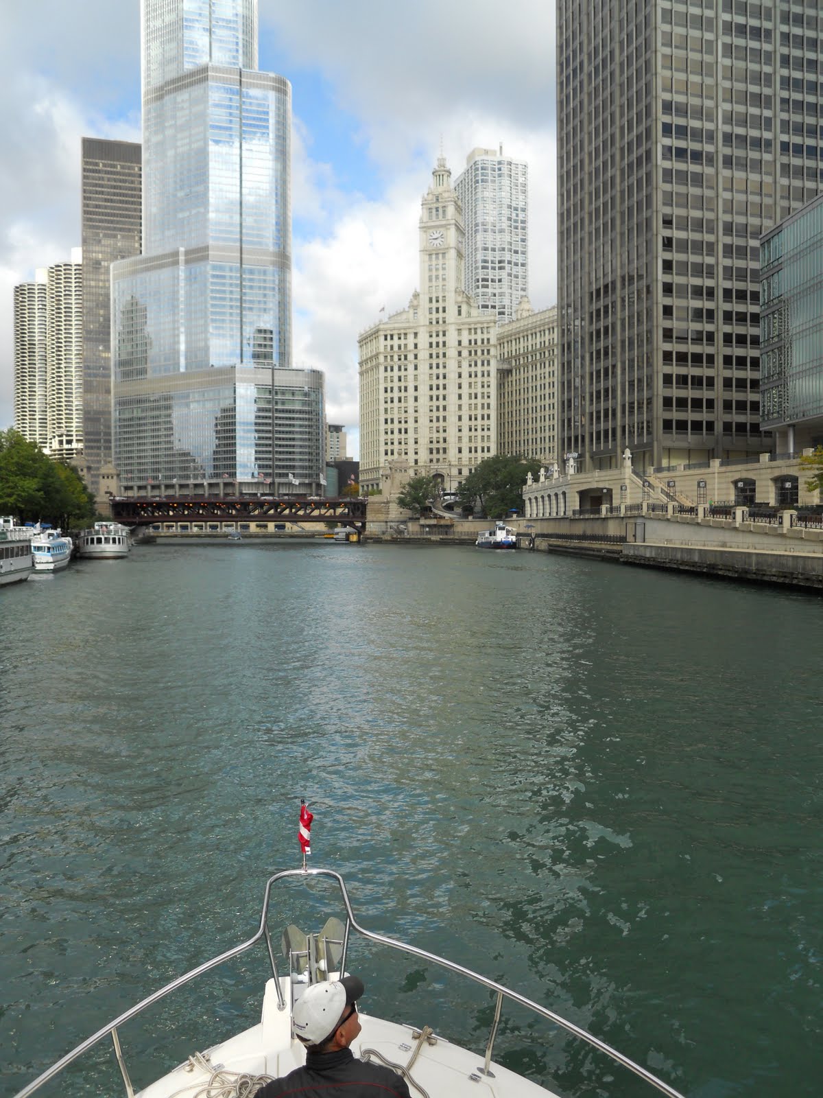 boat cruise from milwaukee to chicago breaking away s adventures on the great loop cruise boat cruise from milwaukee to chicago breaking away s adventures on the great loop cruise