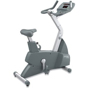lifecycle fitness bike