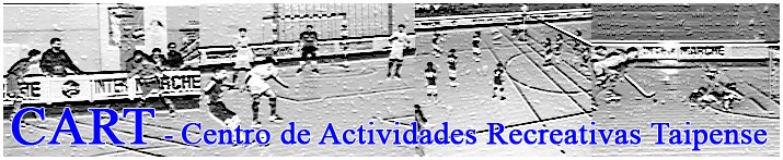 Cart - Centro de Actividades Recreativas Taipense