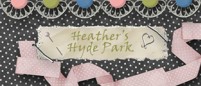 Heather's Hyde Park