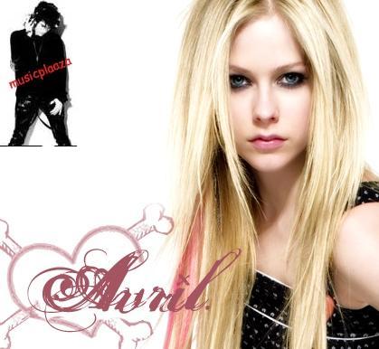 Avril Lavigne - Wish You Were Here Mp3 Download