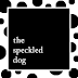 Winners • The Speckled Dog - Awareness Ribbon Garden Stake