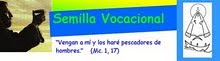 SEMILLA VOCACIONAL, Pagina Web del P. Daniel Panduro