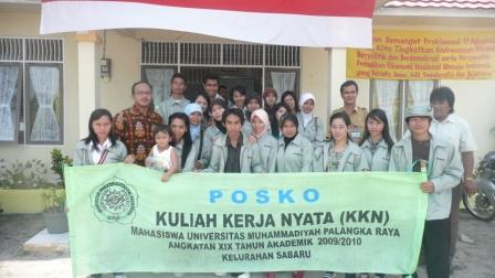 KKN Fisip