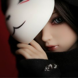 korean ball jointed dolls