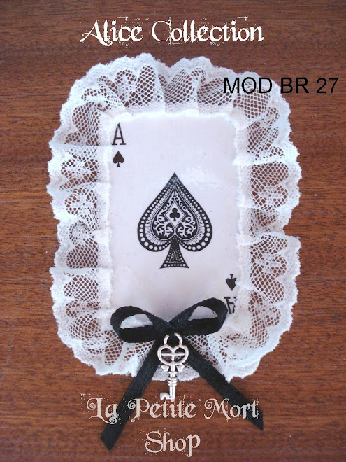 Broche Alice Card MODELO BR27