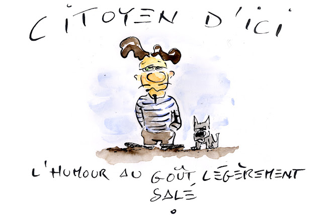 citoyen d´ici