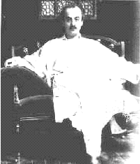 Gibran Khalil Gibra