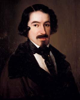 José De Espronceda