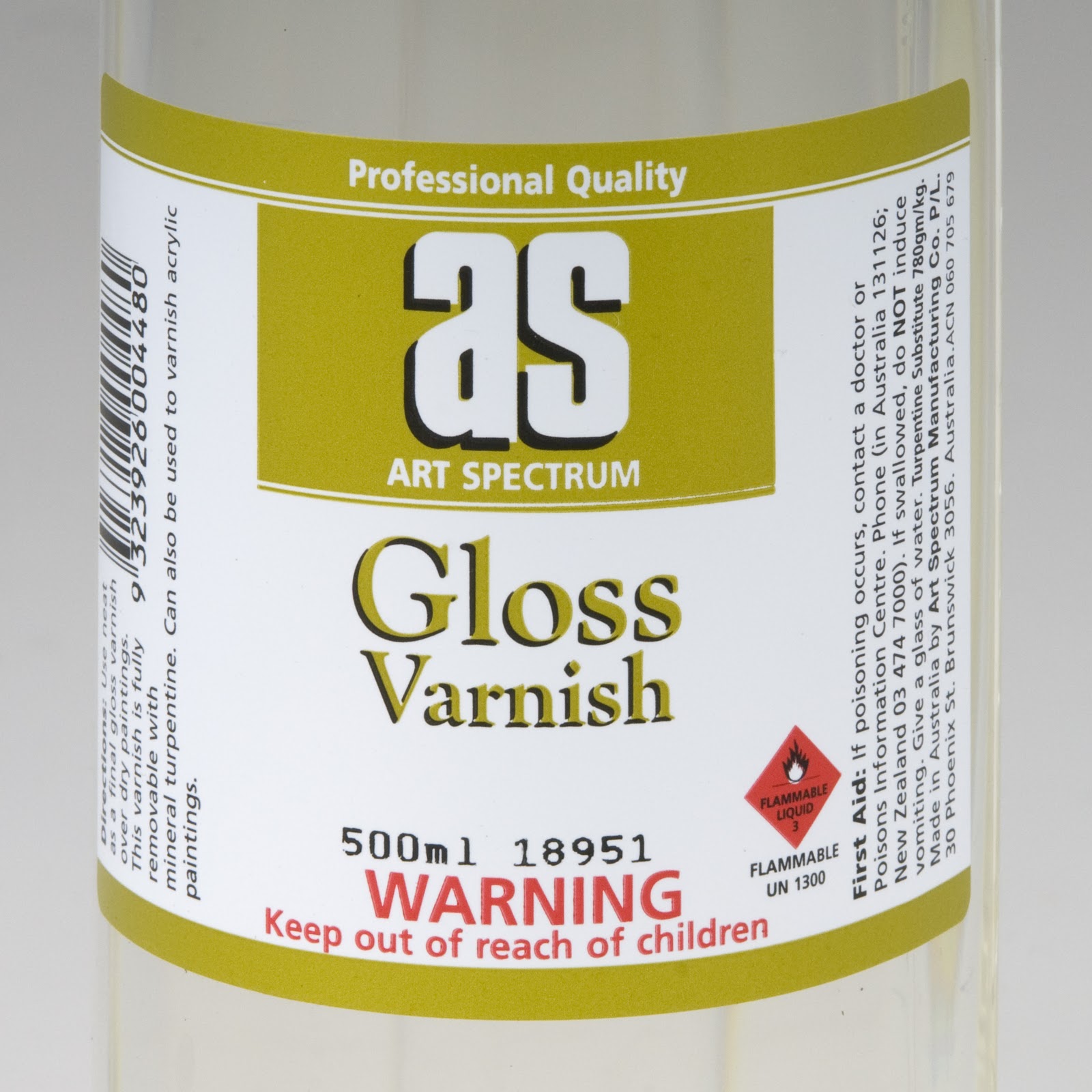 Art Spectrum Art Supplies