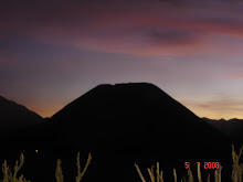 mount bromo