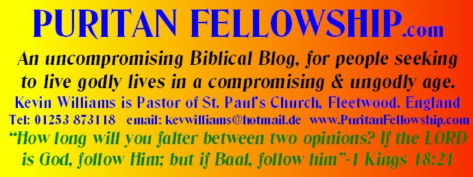 Puritan Fellowship