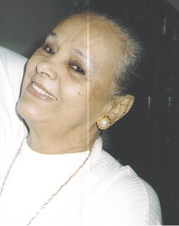 Mamãe feliz