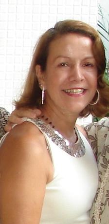 Eliane Serejo