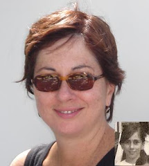 Lucia Sant'Iago antes e depois