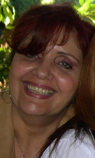 Sonia Cristina