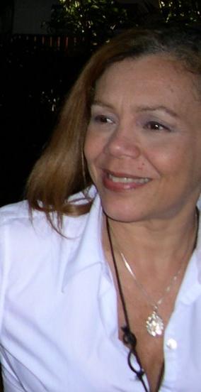 Nazaré Geber
