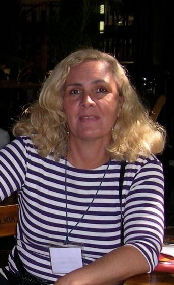 Marcia Aboim