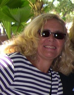 Marcia Aboim