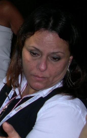Haydée Goodman