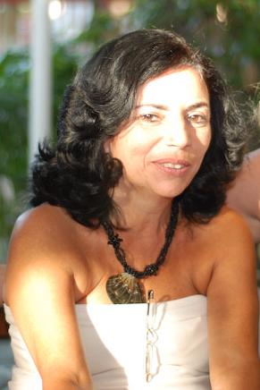 Regina Almeida
