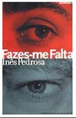 Fazes-me falta