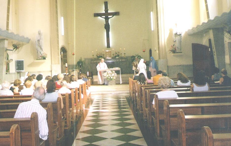 Capela do CSA