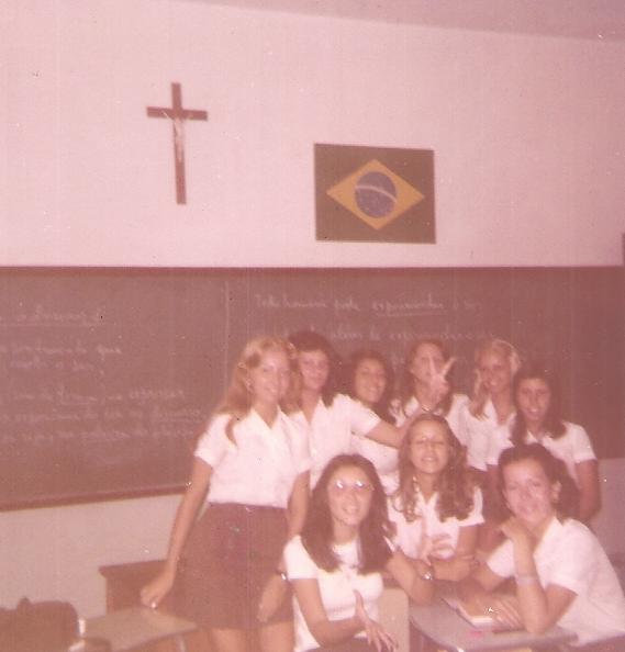 Turma da Fátima Oliveira