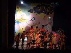 2008. EL GUATEQUE